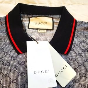 ✴️Gucci Men's Polo Shirt✴️